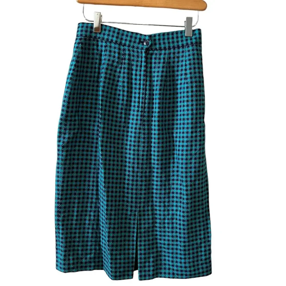 Liz Claiborne vintage 80s